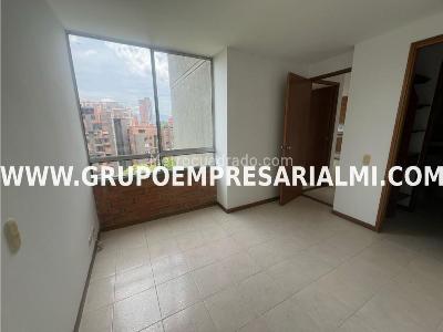 Apartamento de 2 alcobas en arriendo en El Poblado, Medellín, 54 m² · foto 8 de 20