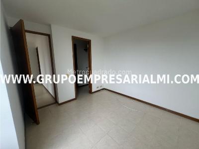 Apartamento de 2 alcobas en arriendo en El Poblado, Medellín, 54 m² · foto 14 de 20