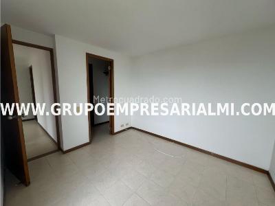 Apartamento de 2 alcobas en arriendo en El Poblado, Medellín, 54 m² · foto 15 de 20