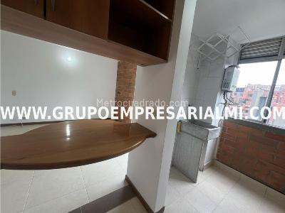 Apartamento de 2 alcobas en arriendo en El Poblado, Medellín, 54 m² · foto 18 de 20