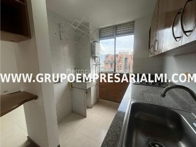 Apartamento de 2 alcobas en arriendo en El Poblado, Medellín, 54 m² · foto 19 de 20