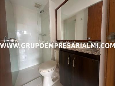 Apartamento de 2 alcobas en arriendo en El Poblado, Medellín, 54 m² · foto 20 de 20