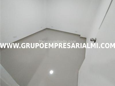 Apartamento de 3 alcobas en venta en La Sebastiana, Envigado, 90 m² · foto 18 de 20