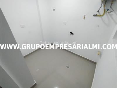 Apartamento de 3 alcobas en venta en La Sebastiana, Envigado, 90 m² · foto 19 de 20