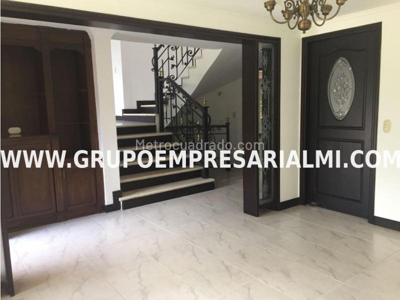 Casa – Sabaneta, Cañaveralejo - Vista 2
