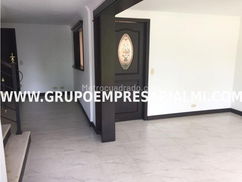 Casa – Sabaneta, Cañaveralejo - Más