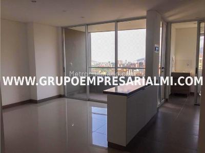 Apartamento en Arriendo, El Poblado, Medellín