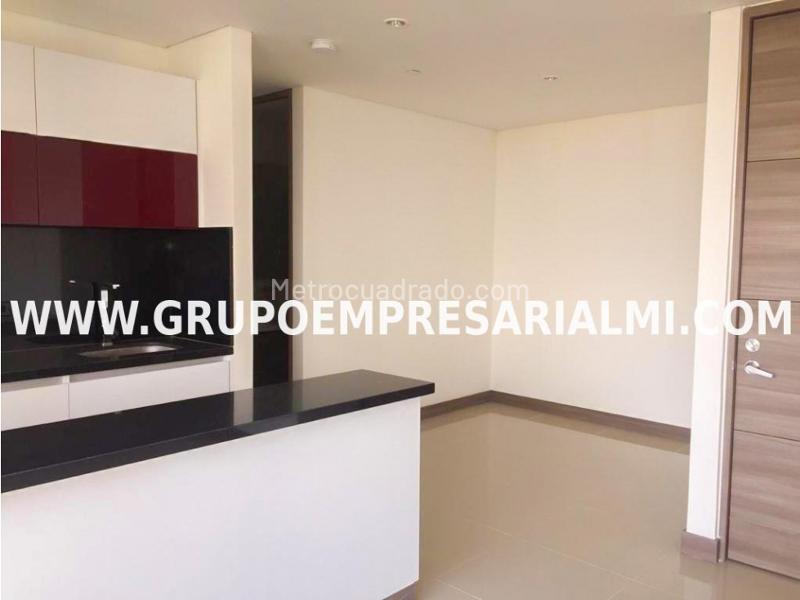 Lovely 3BR Apartment in Santa María de Los Ángeles - 2