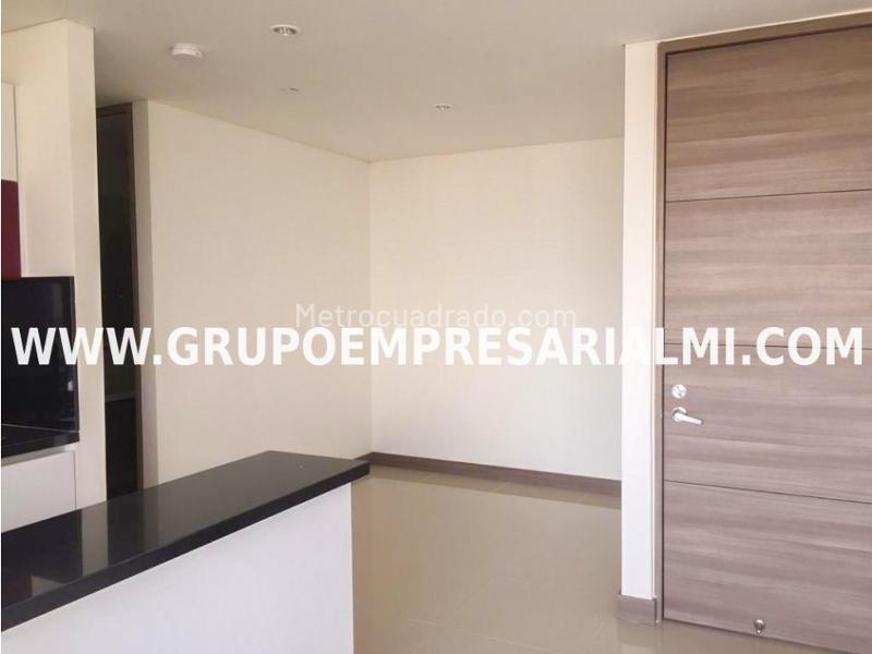 Lovely 3BR Apartment in Santa María de Los Ángeles - 3