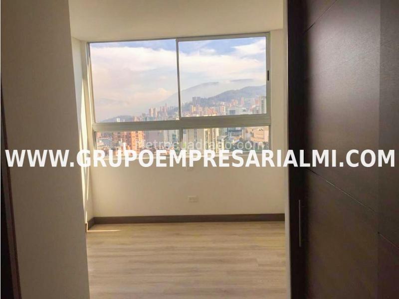 Lovely 3BR Apartment in Santa María de Los Ángeles - 6