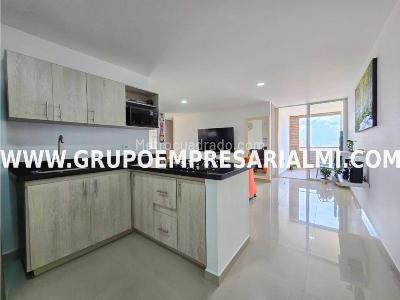 Apartamento de 3 alcobas en venta en Cabañitas, Bello, 81 m² · foto 5 de 20