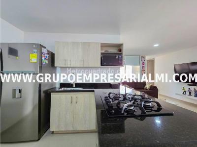 Apartamento de 3 alcobas en venta en Cabañitas, Bello, 81 m² · foto 6 de 20