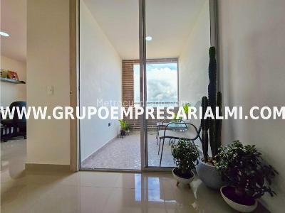 Apartamento de 3 alcobas en venta en Cabañitas, Bello, 81 m² · foto 7 de 20