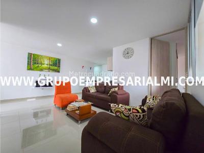 Apartamento de 3 alcobas en venta en Cabañitas, Bello, 81 m² · foto 8 de 20