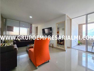 Apartamento de 3 alcobas en venta en Cabañitas, Bello, 81 m² · foto 9 de 20