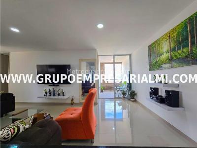 Apartamento de 3 alcobas en venta en Cabañitas, Bello, 81 m² · foto 10 de 20