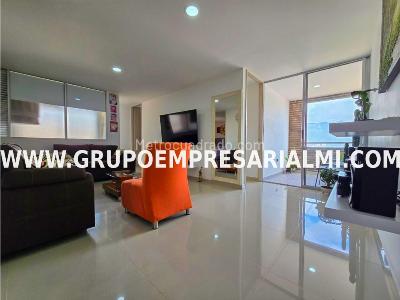 Apartamento de 3 alcobas en venta en Cabañitas, Bello, 81 m² · foto 11 de 20