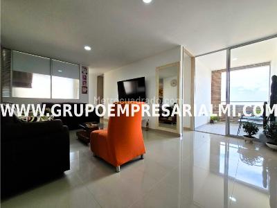 Apartamento de 3 alcobas en venta en Cabañitas, Bello, 81 m² · foto 12 de 20