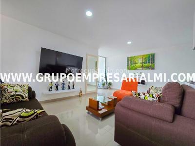 Apartamento de 3 alcobas en venta en Cabañitas, Bello, 81 m² · foto 13 de 20