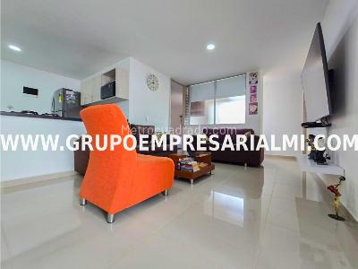 Apartamento de 3 alcobas en venta en Cabañitas, Bello, 81 m² · foto 14 de 20