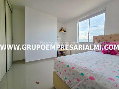 Apartamento de 3 alcobas en venta en Cabañitas, Bello, 81 m² · foto 15 de 20