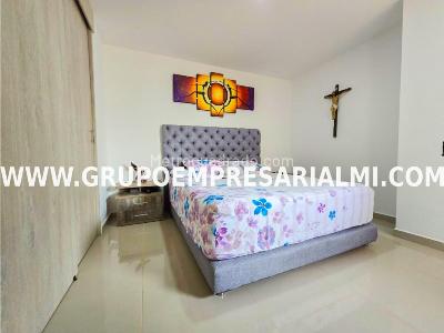 Apartamento de 3 alcobas en venta en Cabañitas, Bello, 81 m² · foto 16 de 20