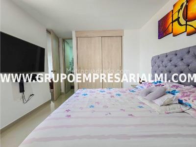 Apartamento de 3 alcobas en venta en Cabañitas, Bello, 81 m² · foto 17 de 20