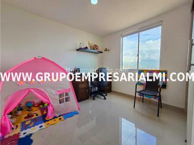 Apartamento de 3 alcobas en venta en Cabañitas, Bello, 81 m² · foto 18 de 20