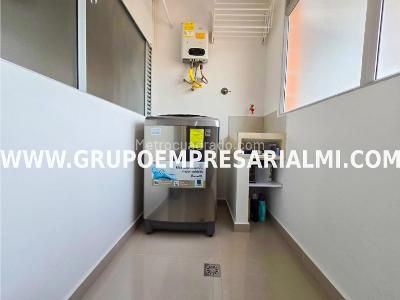 Apartamento de 3 alcobas en venta en Cabañitas, Bello, 81 m² · foto 20 de 20