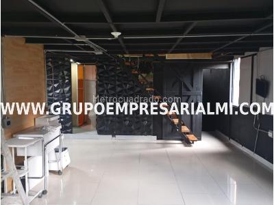 Oficina en Arriendo, San Diego, Medellín