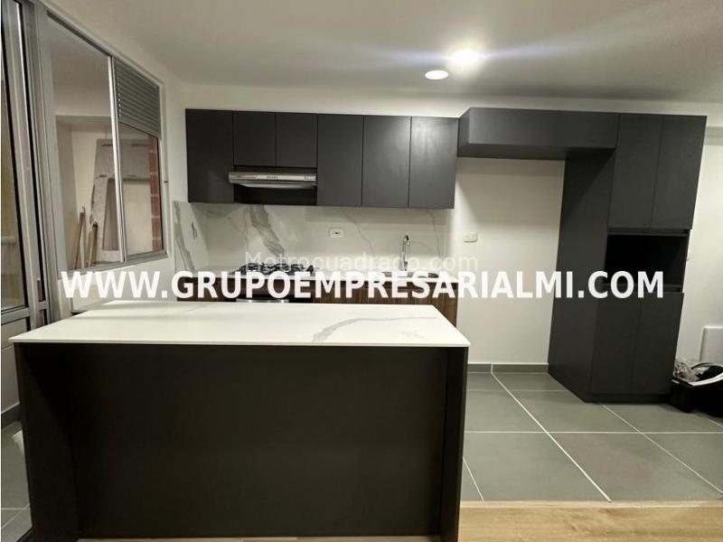 Apartamento en Arriendo, Las Antillas, Envigado - 2