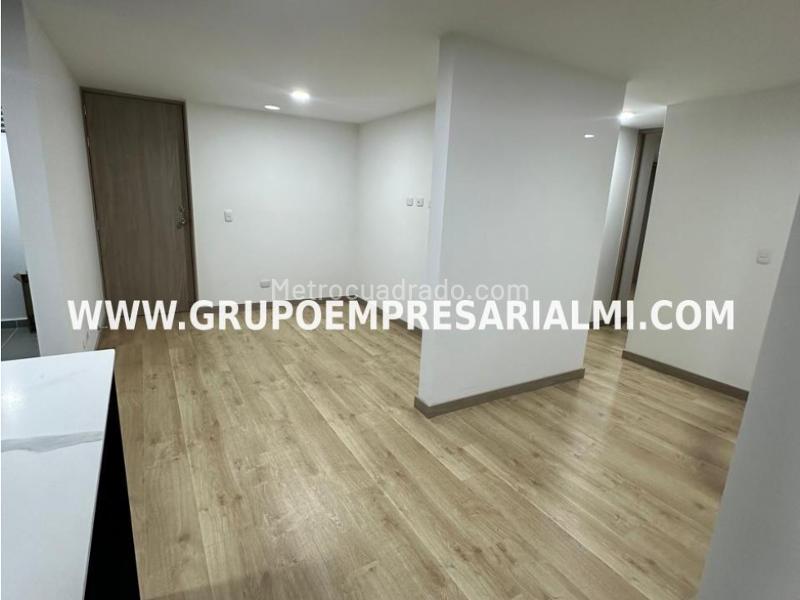 Apartamento en Arriendo, Las Antillas, Envigado - 3