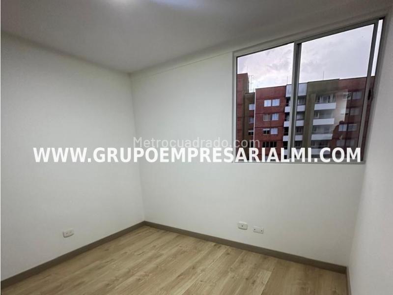 Apartamento en Arriendo, Las Antillas, Envigado - 4