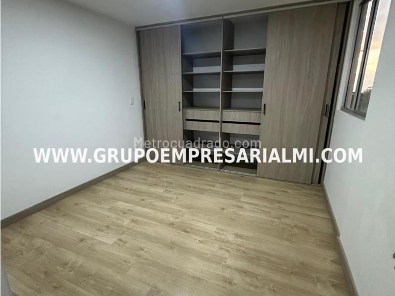 Apartamento en Arriendo, Las Antillas, Envigado - 5