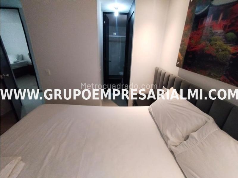 Furnished 3BR Apartment for Rent in El Poblado (Ciudad del Río) - 5