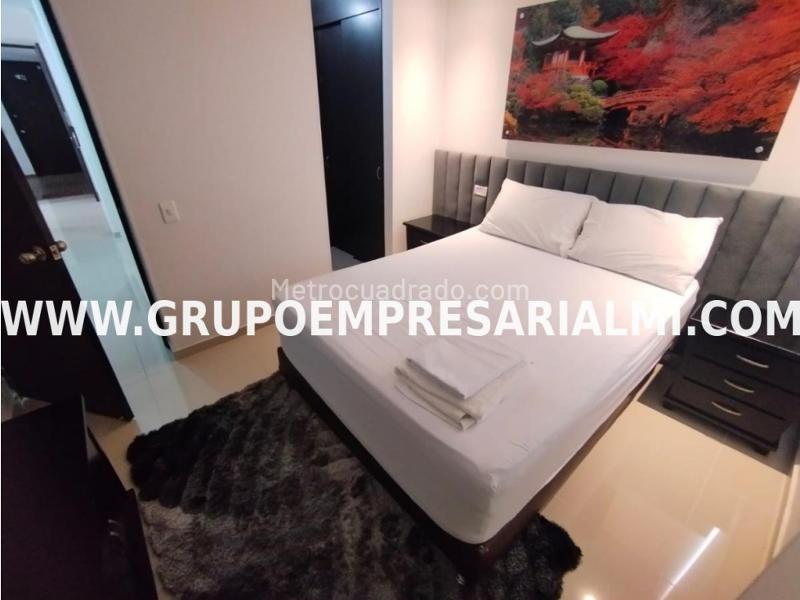 Furnished 3BR Apartment for Rent in El Poblado (Ciudad del Río) - 6