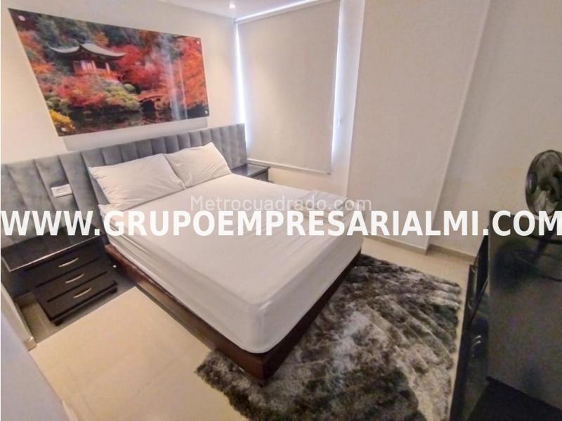 Furnished 3BR Apartment for Rent in El Poblado (Ciudad del Río) - 7