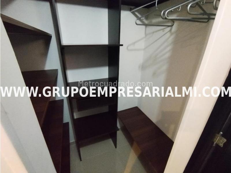 Furnished 3BR Apartment for Rent in El Poblado (Ciudad del Río) - 8