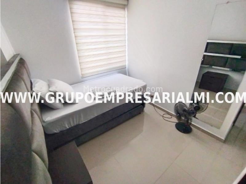 Furnished 3BR Apartment for Rent in El Poblado (Ciudad del Río) - 9