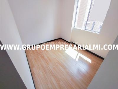 Apartamento de 3 alcobas en arriendo en El Poblado, Medellín, 75 m² · foto 10 de 20