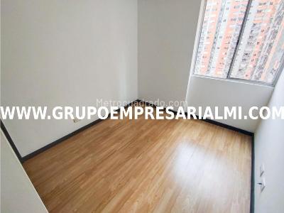 Apartamento de 3 alcobas en arriendo en El Poblado, Medellín, 75 m² · foto 11 de 20