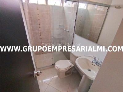 Apartamento de 3 alcobas en arriendo en El Poblado, Medellín, 75 m² · foto 12 de 20