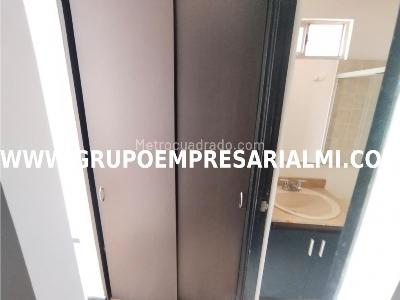Apartamento de 3 alcobas en arriendo en El Poblado, Medellín, 75 m² · foto 13 de 20