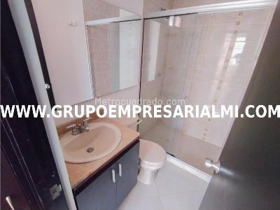 Apartamento de 3 alcobas en arriendo en El Poblado, Medellín, 75 m² · foto 14 de 20