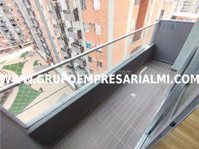 Apartamento de 3 alcobas en arriendo en El Poblado, Medellín, 75 m² · foto 15 de 20
