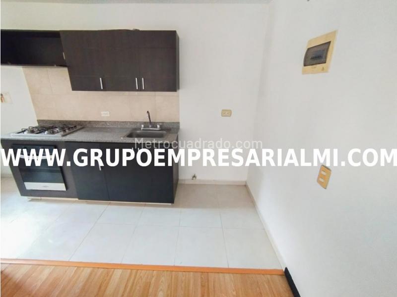 Apartamento de 3 Alcobas en El Poblado (Remansos de San Lucas) - 3