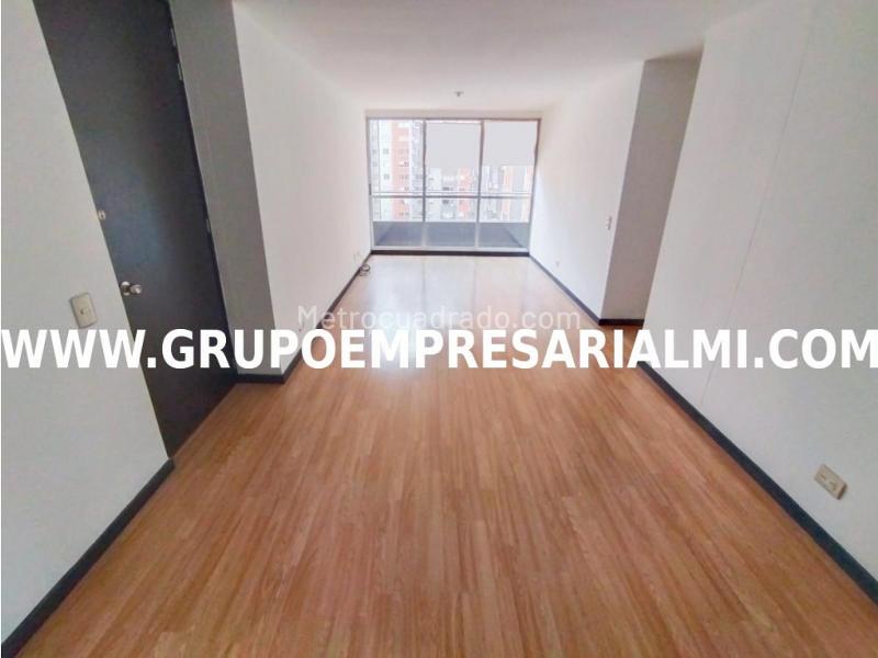 Apartamento de 3 Alcobas en El Poblado (Remansos de San Lucas) - 4
