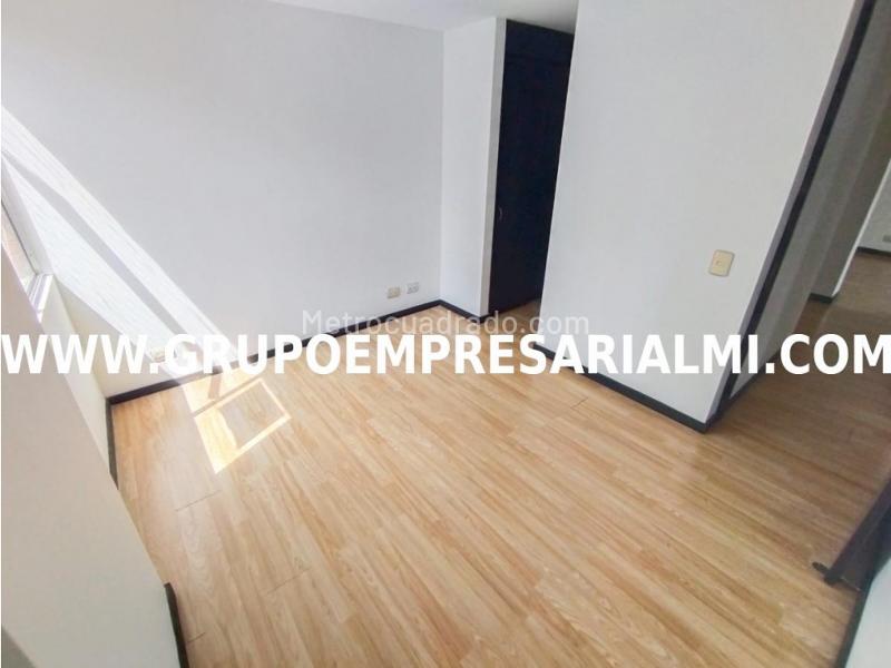 Apartamento de 3 Alcobas en El Poblado (Remansos de San Lucas) - 5