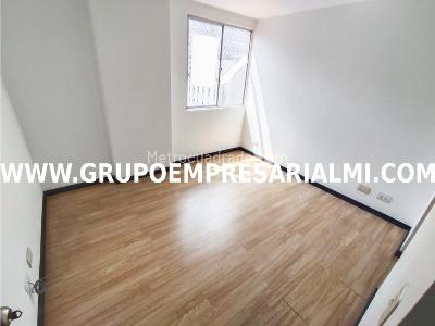 Apartamento de 3 alcobas en arriendo en El Poblado, Medellín, 75 m² · foto 6 de 20