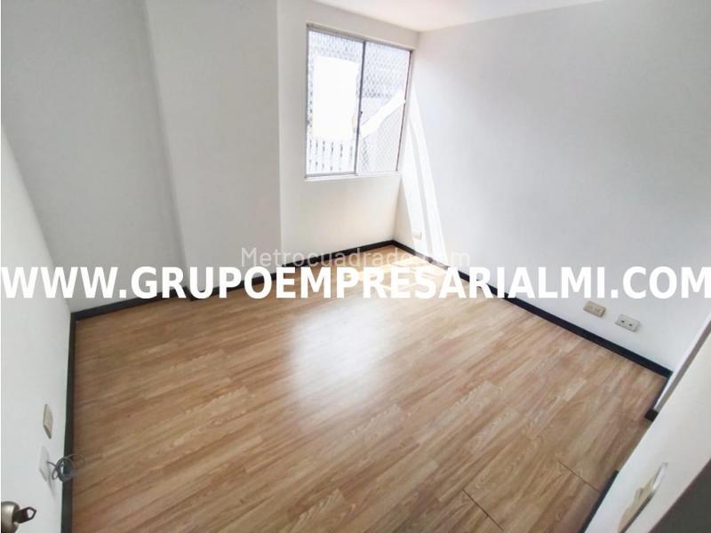Apartamento de 3 Alcobas en El Poblado (Remansos de San Lucas) - 6